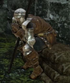Dark Souls II SotFS [Mild Mannered Pate & Creighton the .